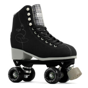 RIO ROLLER SIGNATURE ROLLER SKATES – BLACK