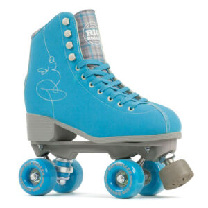 RIO ROLLER SIGNATURE ROLLER SKATES – BLUE