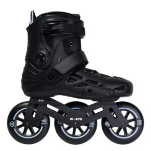 MICRO MT3 INLINE SKATES – BLACK