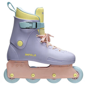 IMPALA LIGHTSPEED INLINE SKATES – FAIRY FLOSS