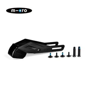 SFR ESSENTIALS HELMET – GLOSS WHITE