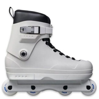 USD SWAY TEAM II AGGRESSIVE SKATES – BOOT ONLY