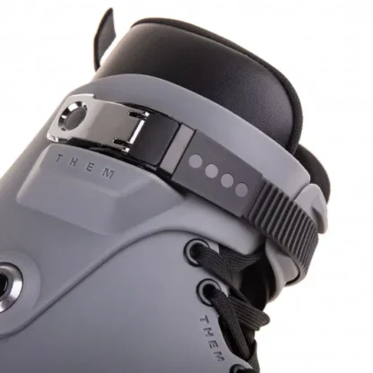 THEM 909 2022 AGGRESSIVE SKATES – GREY