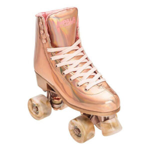 IMPALA MARAWA ROLLER SKATES – ROSE GOLD