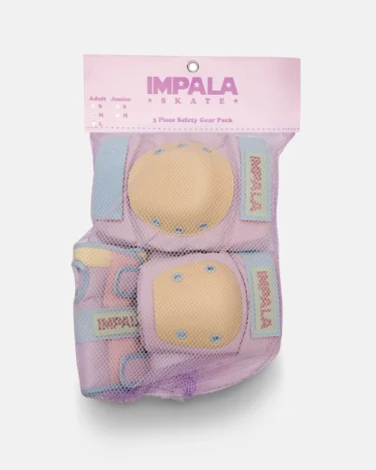 Impala Protective Set – Pastel Block