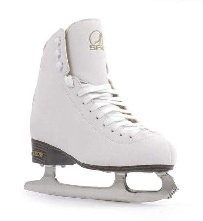 SFR Serene Ice Skates – White