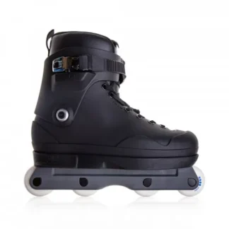 Them 909 Summer 2021 – Black/Grey Aggressive Skates