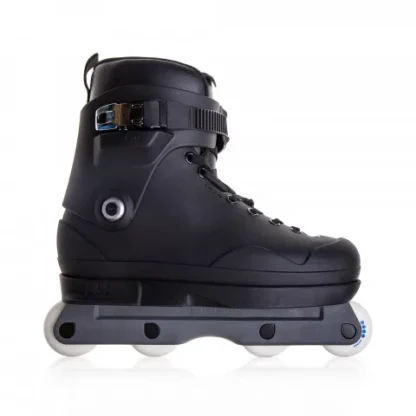 Them 909 Summer 2021 – Black/Grey Aggressive Skates