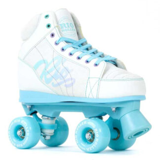 Chaya Jump 2.0 Roller Skates – White