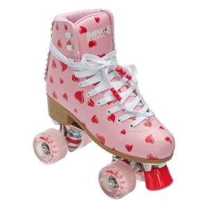 IMPALA ROLLER SKATES – FALLING HEARTS