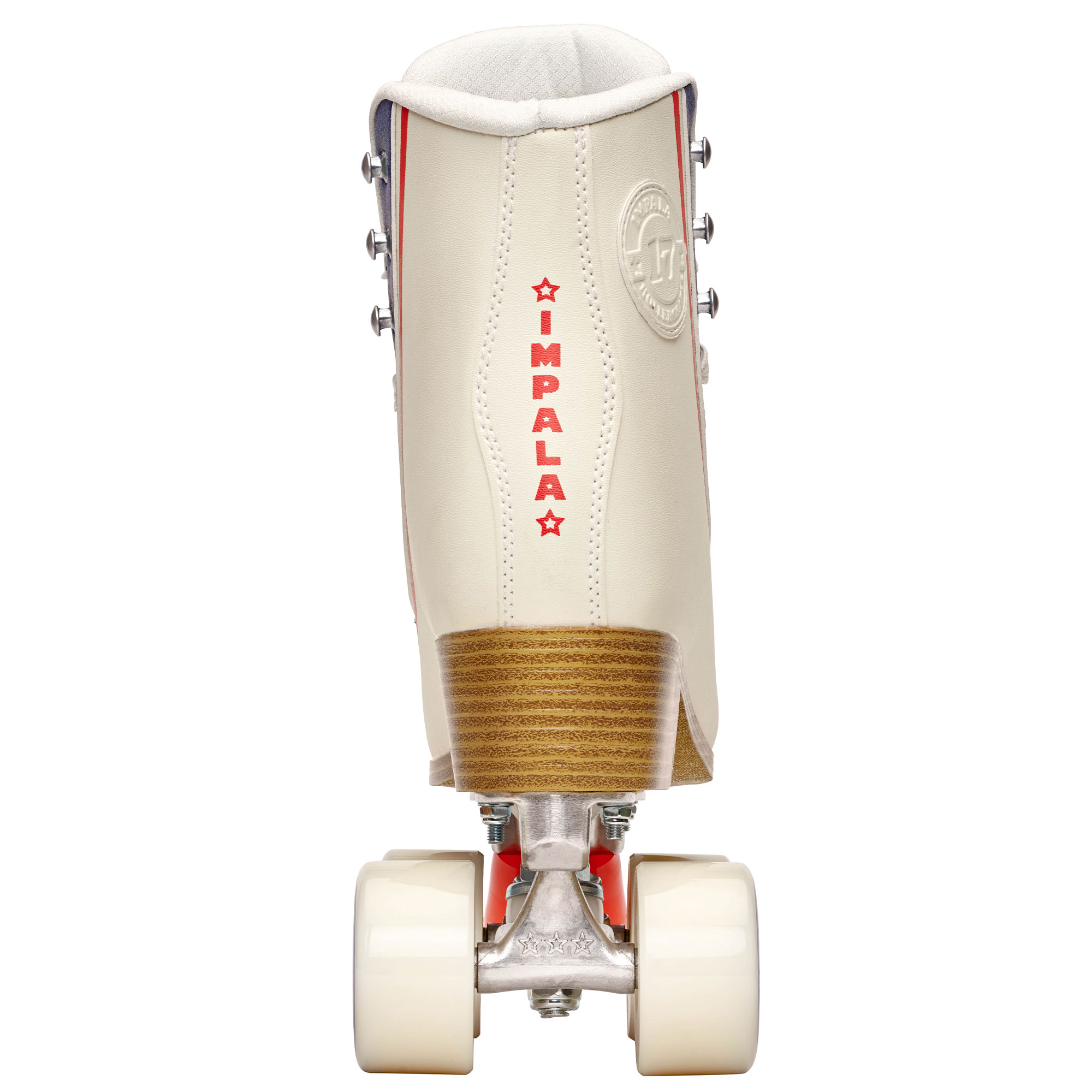 IMPALA ROLLER SKATES – VINTAGE STRIPE IMPALA ROLLER SKATES – VINTAGE STRIPE