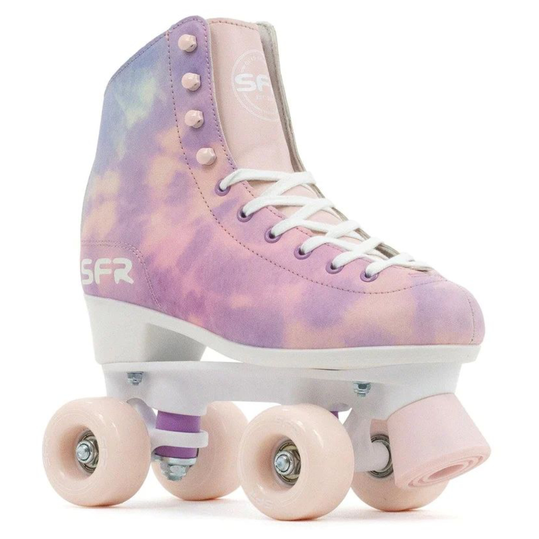 SFR BRIGHTON FIGURE SKATE – TIE DYE