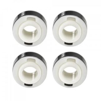 Chaya Neon Magnetic Spacers