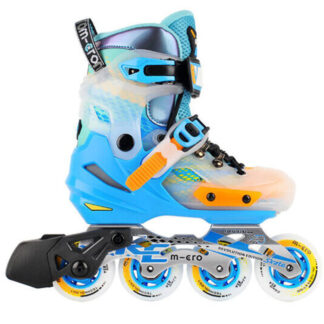MICRO RE KIDS INLINE SKATES – BLUE