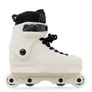 Echo Verve Aggressive Skates – Cream