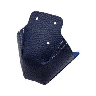 Roller Skate Toe Caps – Navy