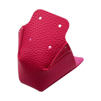 Roller Skate Toe Caps – Pink