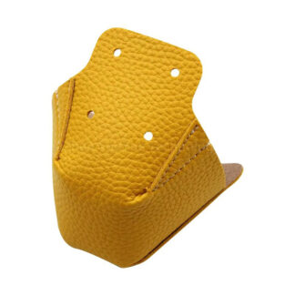 Roller Skate Toe Caps – Yellow