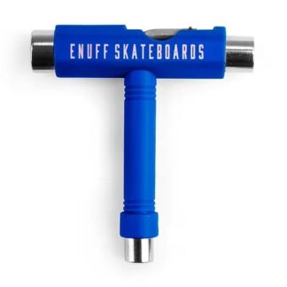 ENUFF ESSENTIAL T TOOL – Blue