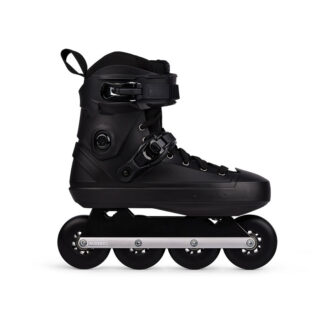 Alcedo Urban Skates One 80 – Black – UK6-6.5