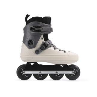 Alcedo Urban Skates One 80 – Grey/White – UK9-9.5 Alcedo Urban Skates One 80 – Grey/White – UK9-9.5
