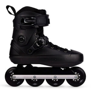 Alcedo Urban Skate One 90 – Black