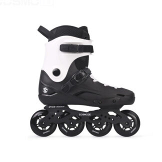 Cosmo ID Urban Skate TC – Black – UK9 – UK9.5 Cosmo ID Urban Skate TC – Black – UK9 – UK9.5
