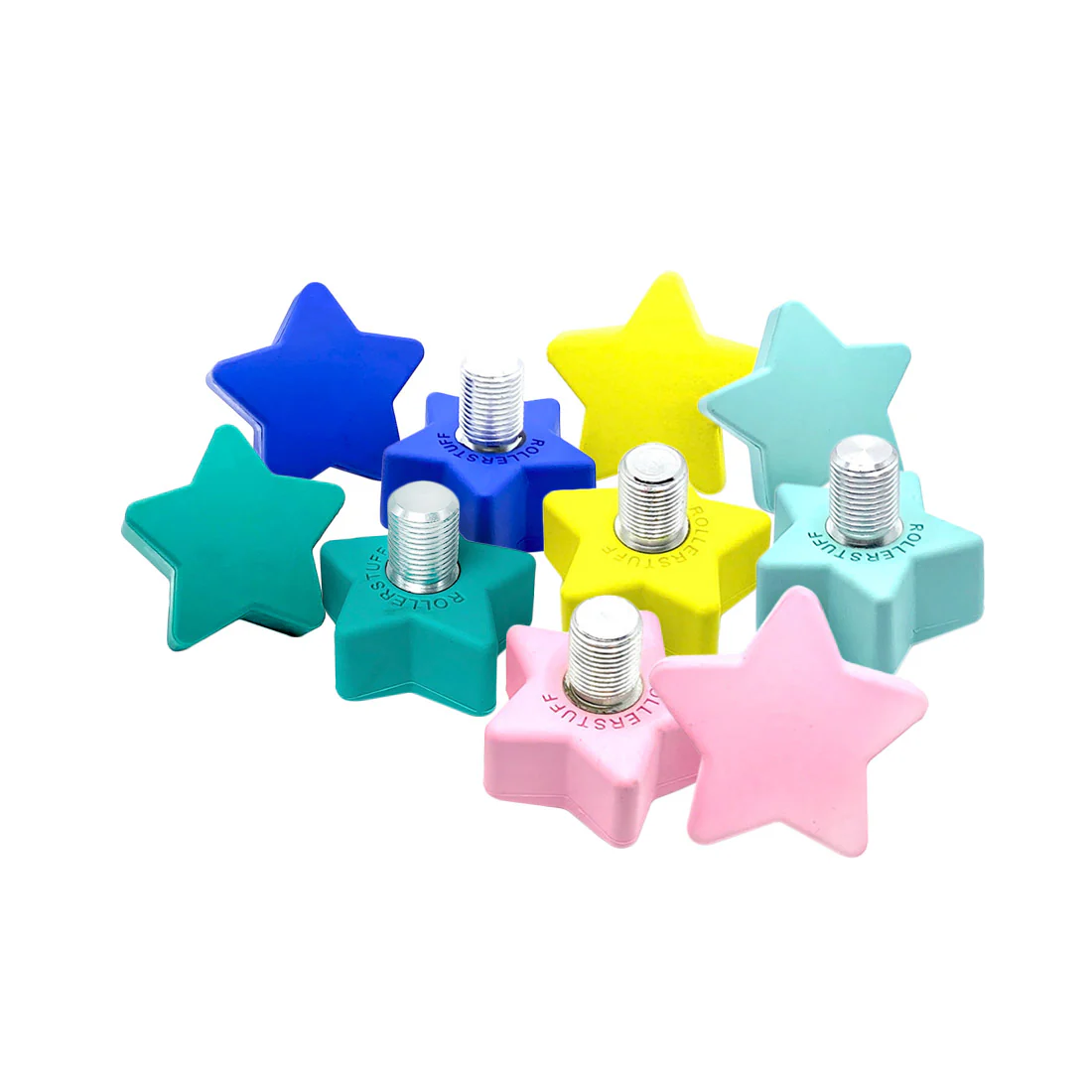 Star Adjustable Toe Stop Star Adjustable Toe Stop