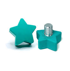 Star Adjustable Toe Stop Star Adjustable Toe Stop