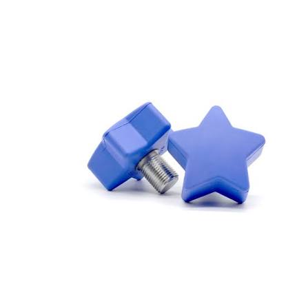 Star Adjustable Toe Stop Star Adjustable Toe Stop