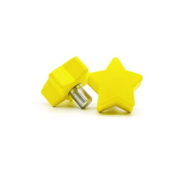 Star Adjustable Toe Stop Star Adjustable Toe Stop