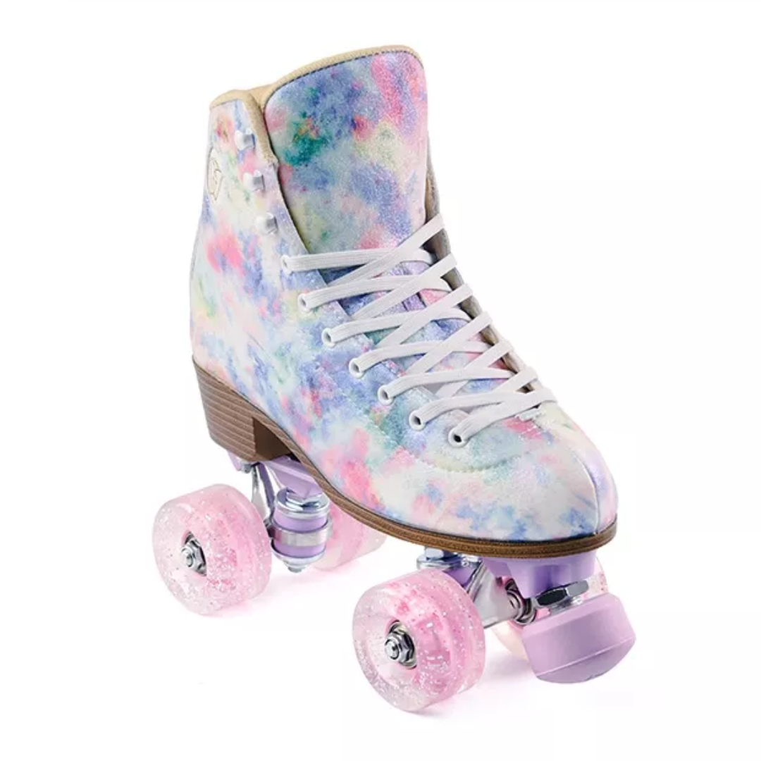 WinterSweet Roller Skates – Sweet Pea WinterSweet Roller Skates – Sweet Pea