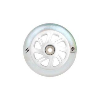 MICRO NEW FLASH WHEELS  SET OF 4 – PEARL  110MM