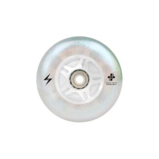 MICRO NEW FLASH WHEELS  SET OF 4 – PEARL100MM