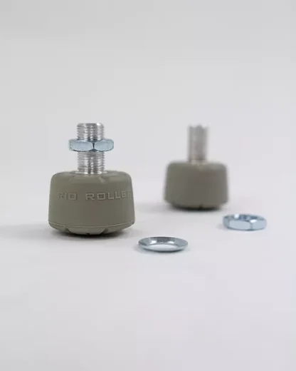 Rio Roller Adjustable Rubber Stoppers