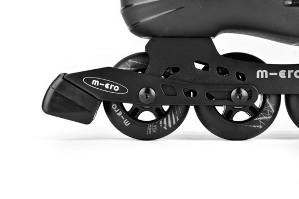 Micro Brake Set – ALum version Micro Brake Set – ALum version