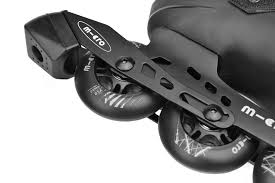 Micro Brake Set – ALum version Micro Brake Set – ALum version