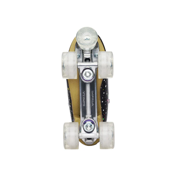 Impala Quad Skates – Twinkle Impala Quad Skates – Twinkle