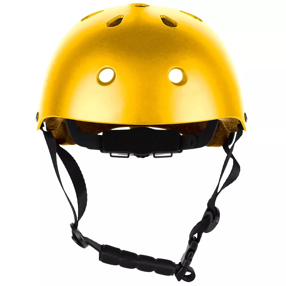 Wintersweet Helmet – yellow Wintersweet Helmet – yellow