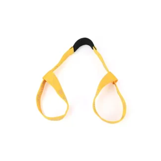 Wintersweet Leash – Yellow Wintersweet Leash – Yellow