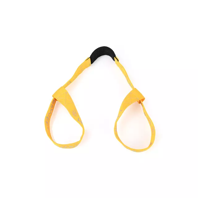 Wintersweet Leash – Yellow Wintersweet Leash – Yellow