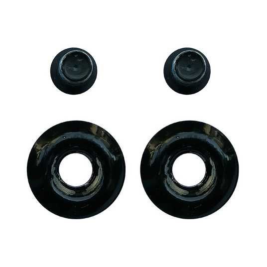 Micro MT Plus Mushroom Screw Micro MT Plus Mushroom Screw