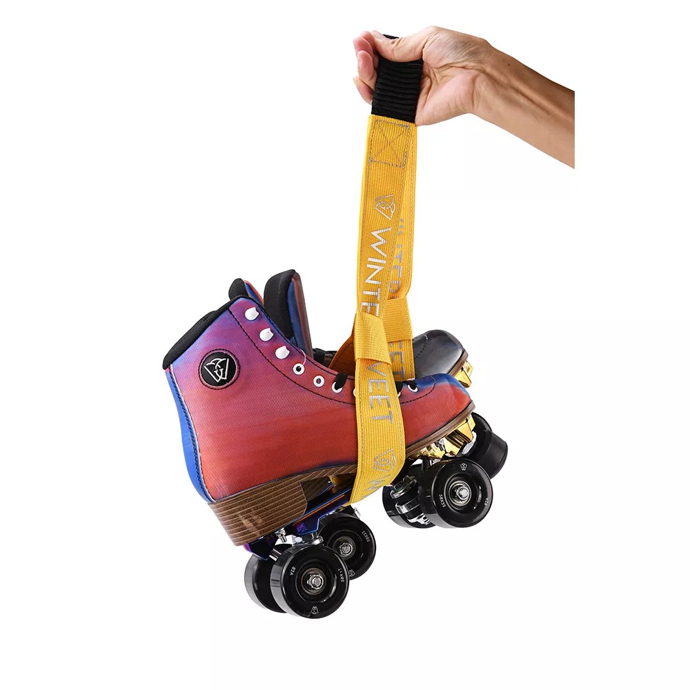 Wintersweet Leash – Yellow Wintersweet Leash – Yellow