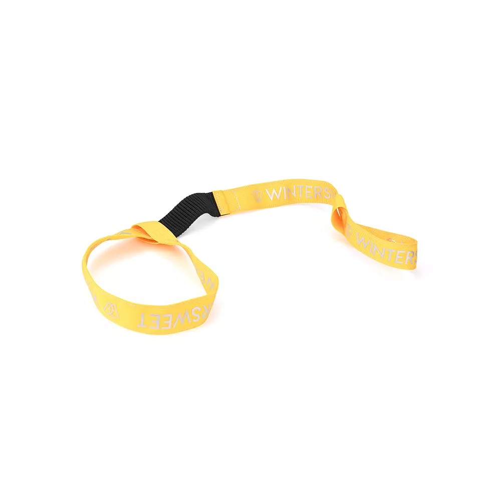 Wintersweet Leash – Yellow Wintersweet Leash – Yellow