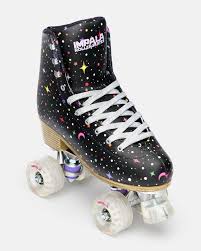 Impala Quad Skates – Twinkle Impala Quad Skates – Twinkle