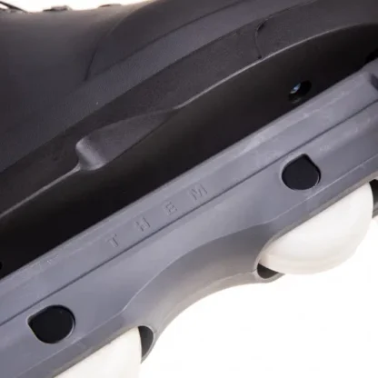Them 909 Summer 2021 – Black/Grey Aggressive Skates