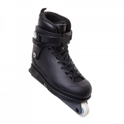 Them 909 Summer 2021 – Black/Grey Aggressive Skates