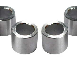 Kizer – Axle Set Type-M