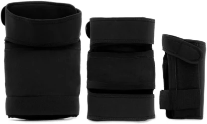 Rekd Shield Triple Pad Set