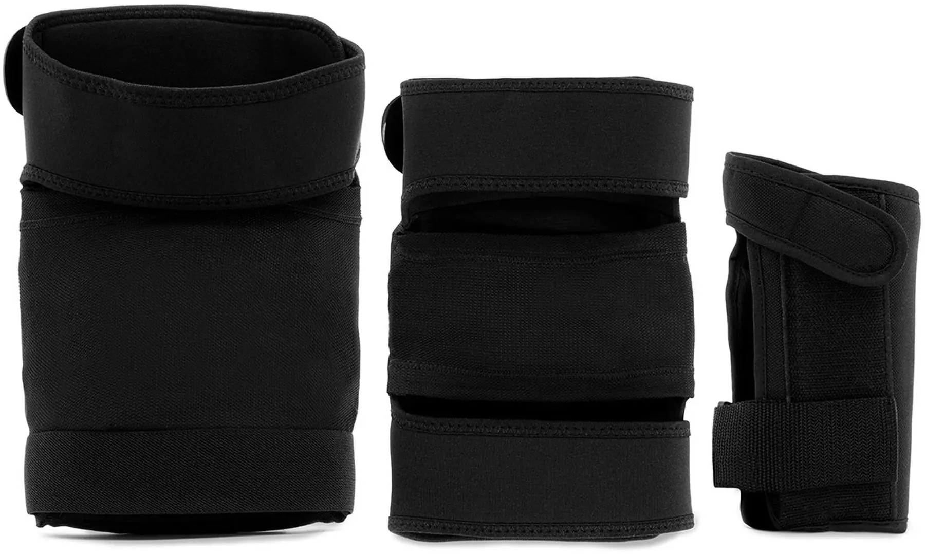 Rekd Shield Triple Pad Set Rekd Shield Triple Pad Set